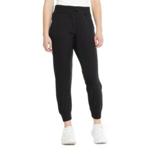 Spyder Women's Black Track Joggers